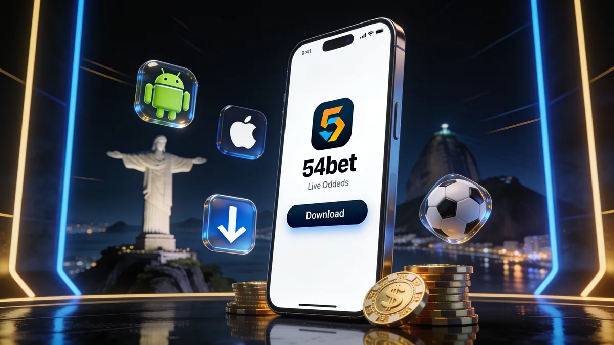 Como criar uma senha segura na 54bet?: guia de 54bet para jogadores no Brasil
